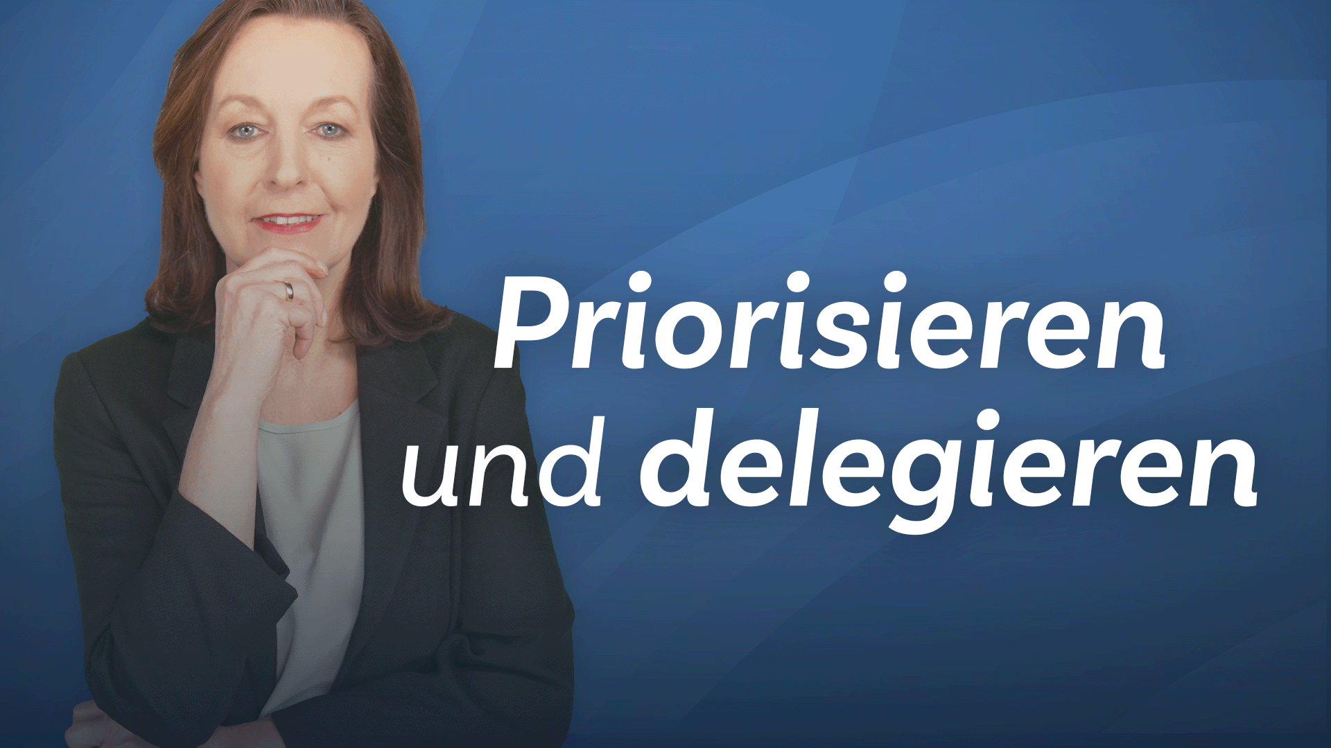 Arbeitsorganisation und Zeitmanagement